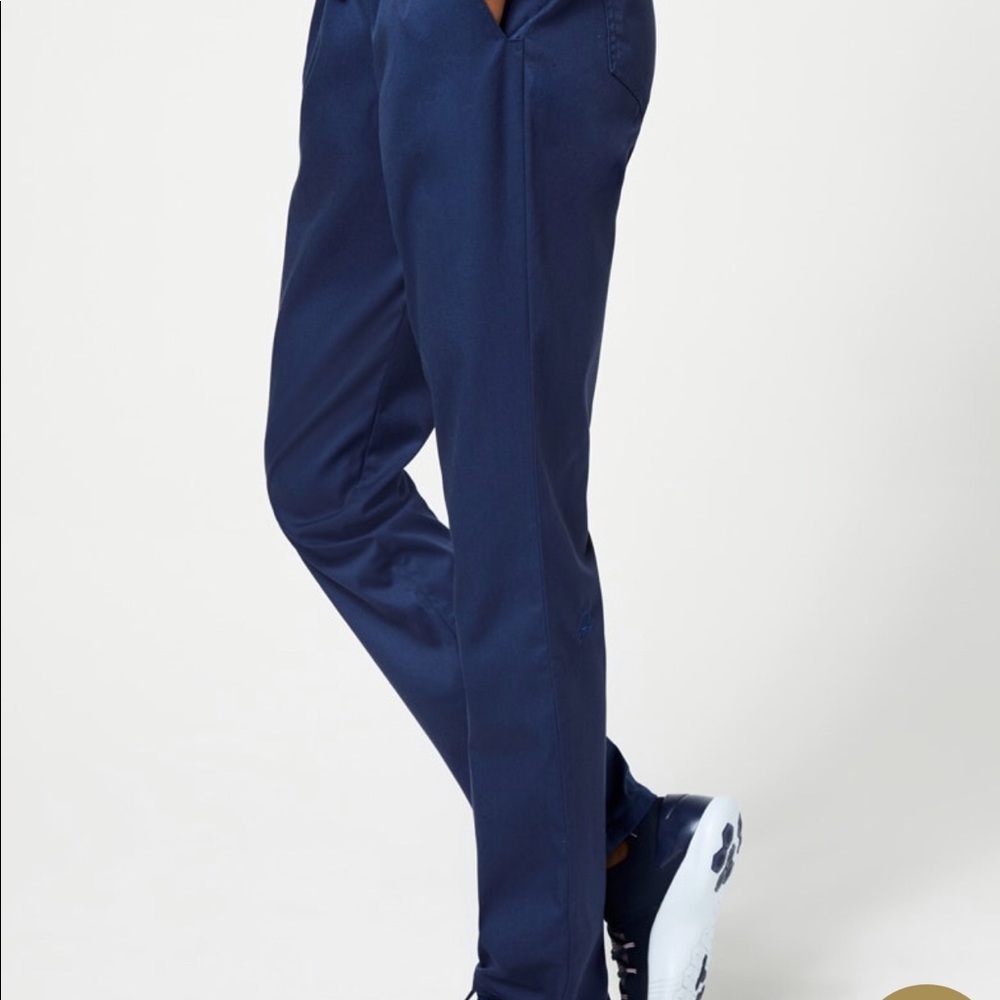 SCRUBS* Jaanuu skinny pants